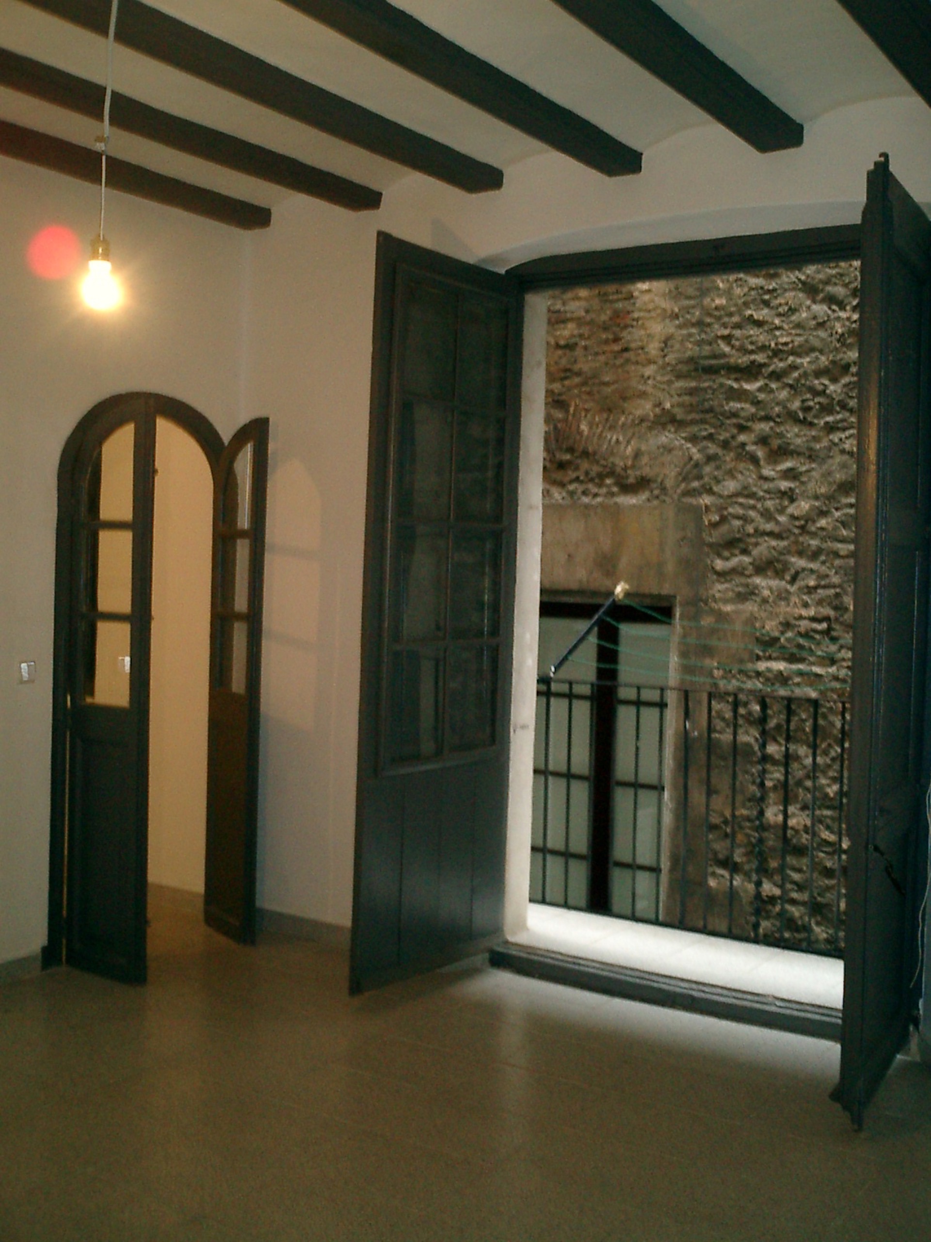 Arenes de Sant Pere 2