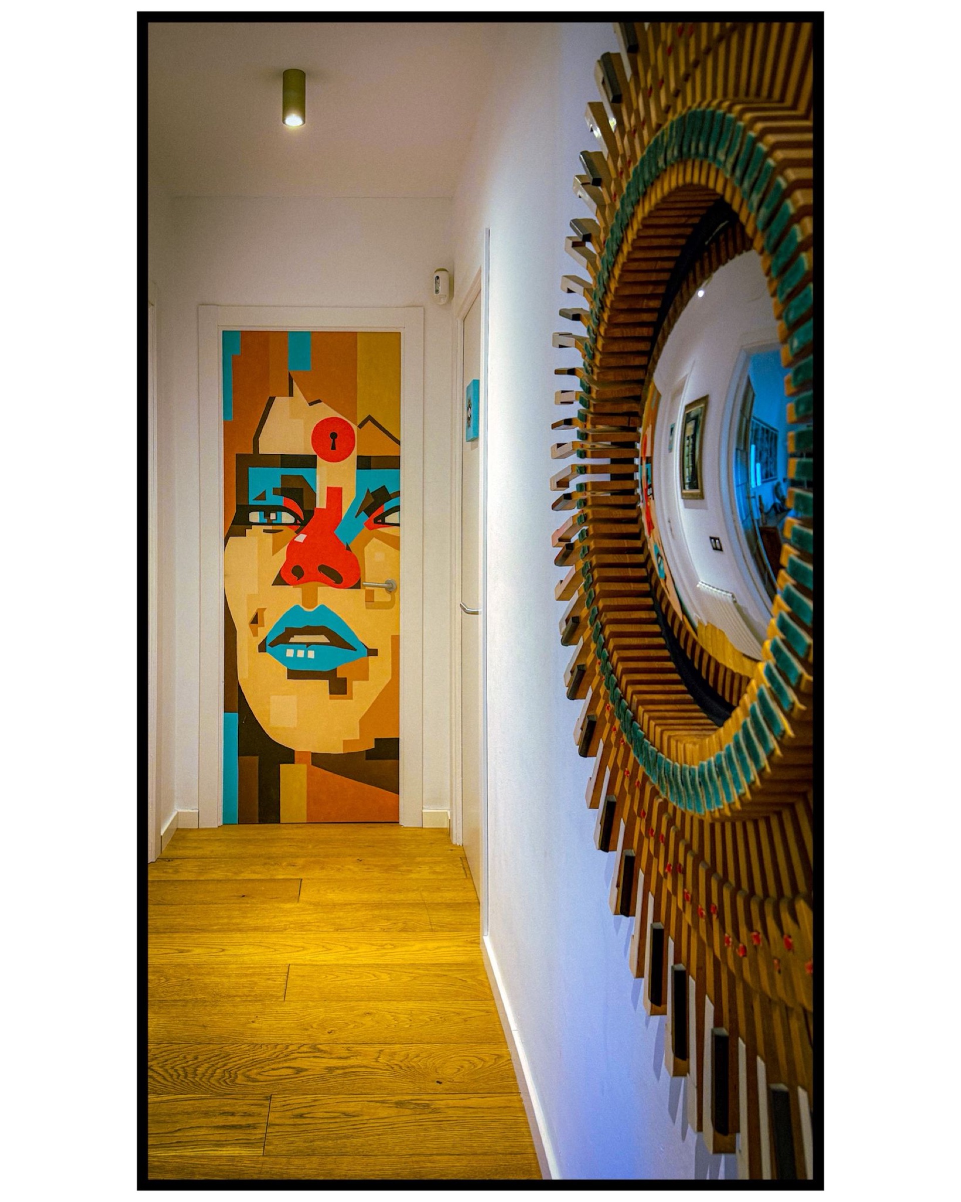 Cabrils Casa 12