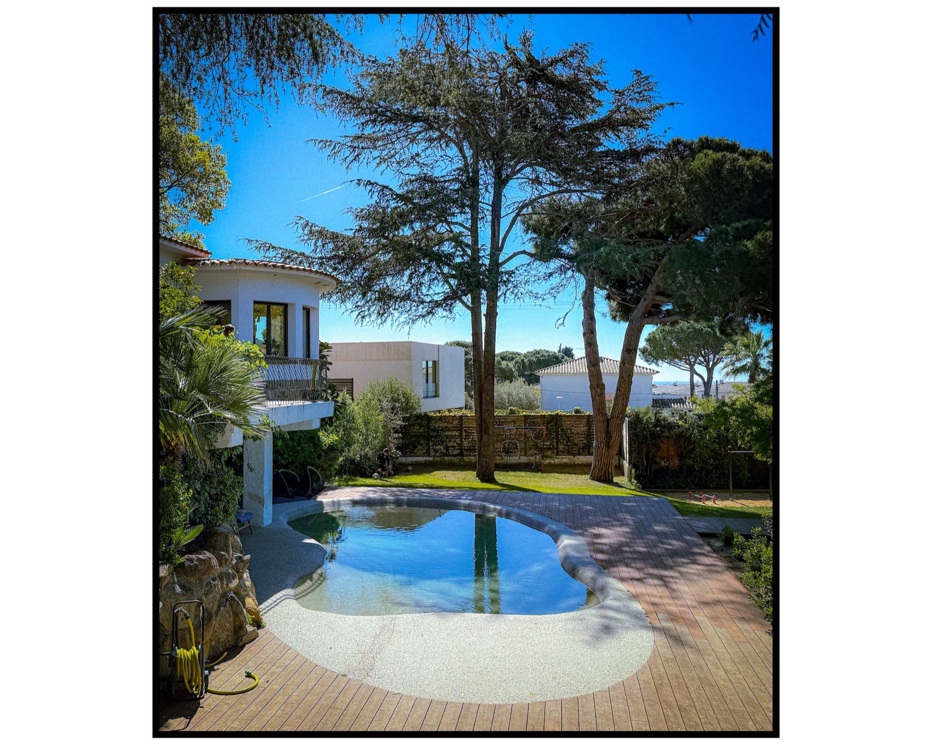Cabrils Casa 2