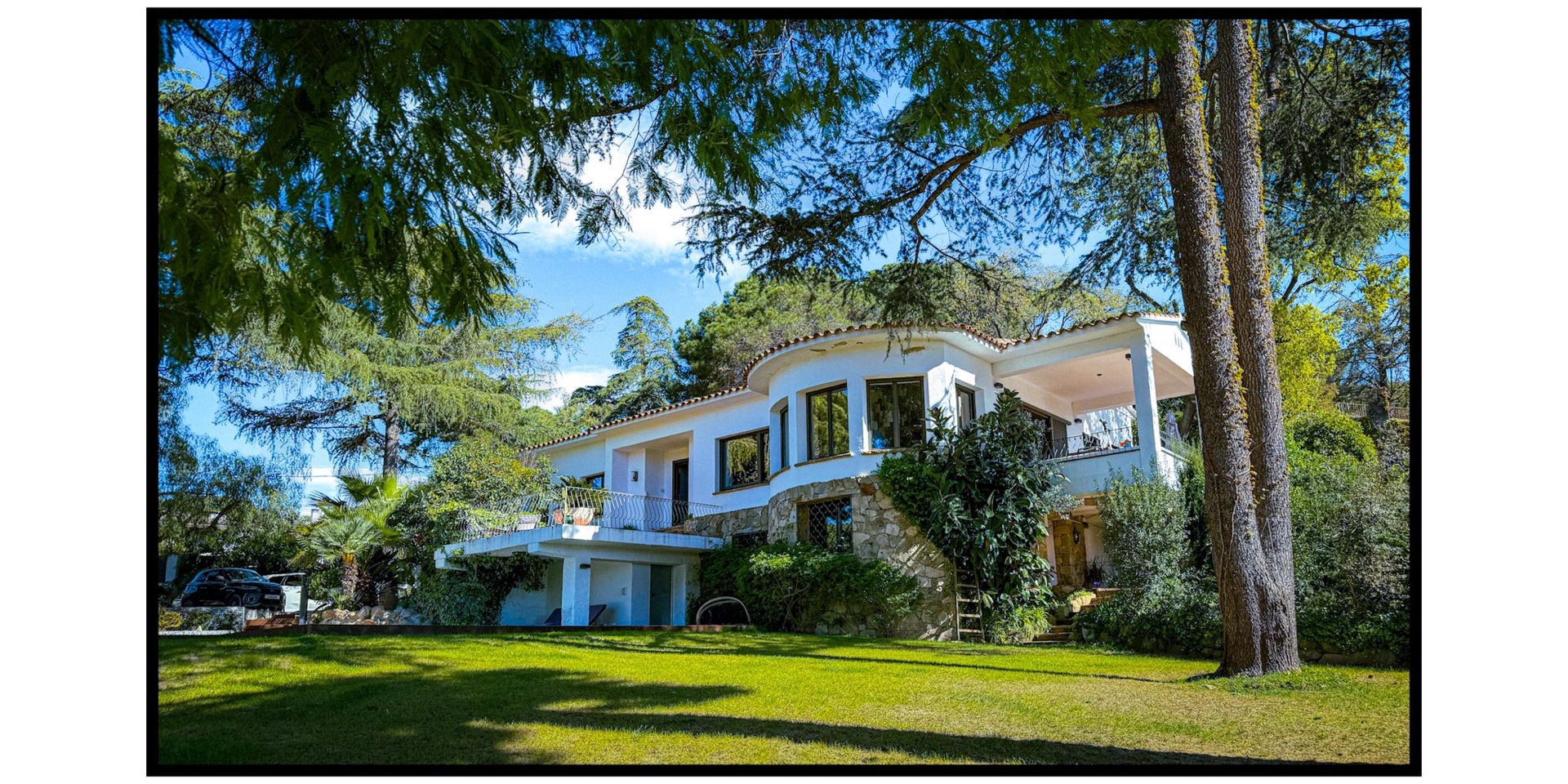Cabrils Casa 3