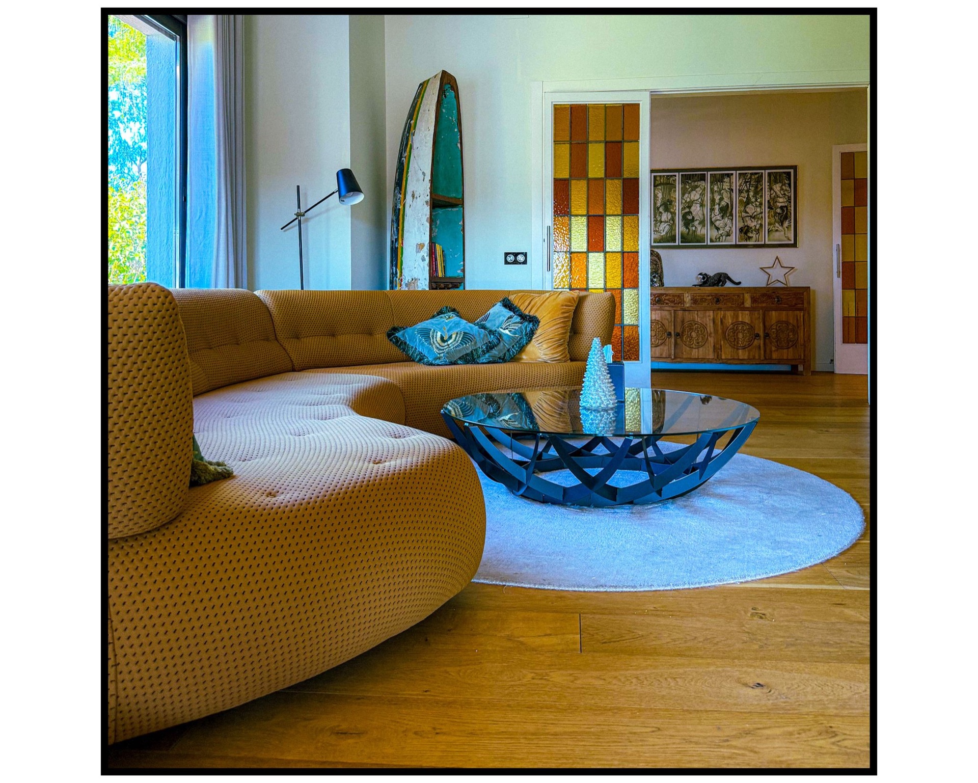 Cabrils Casa 4