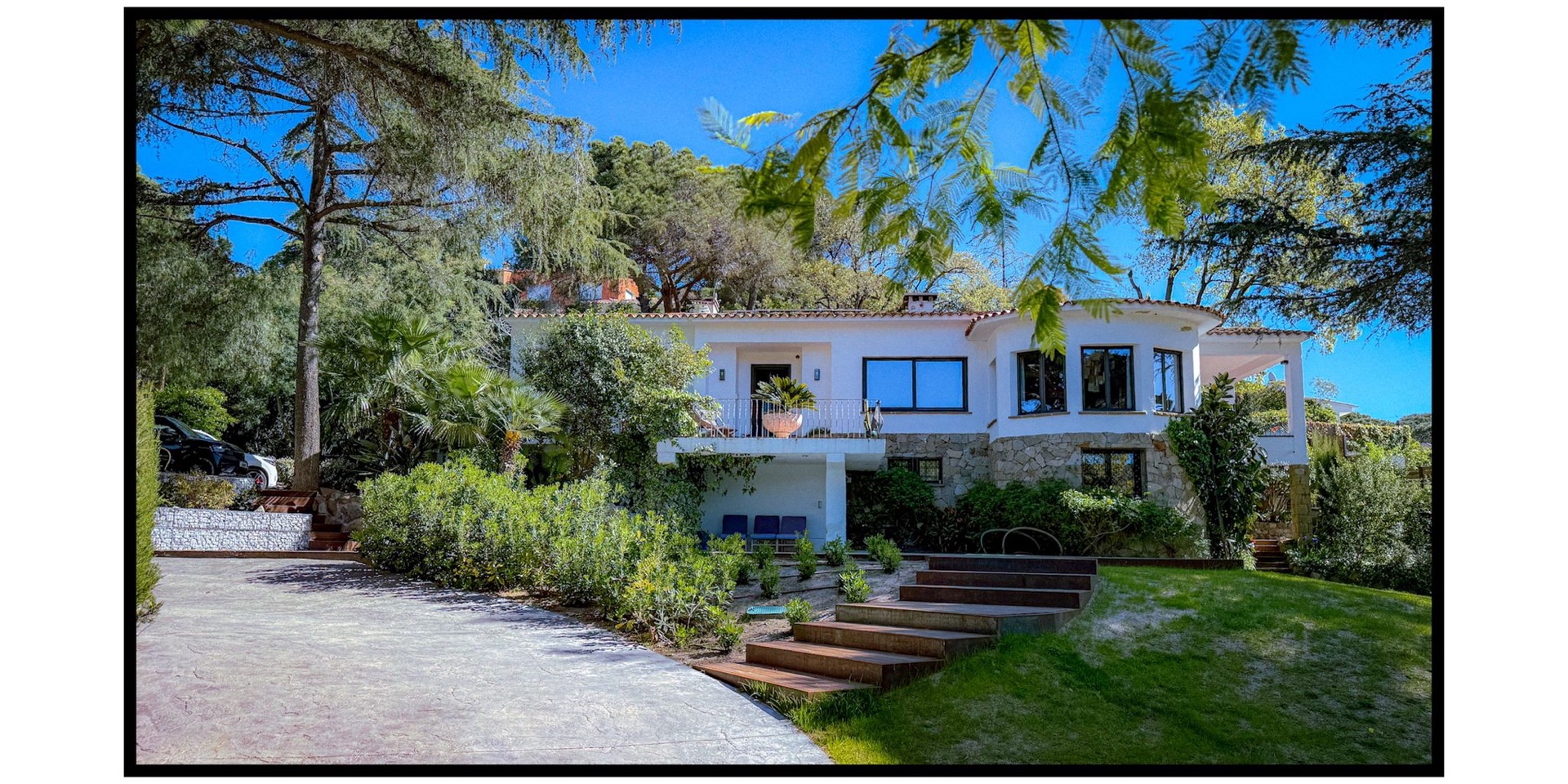 Cabrils Casa 5