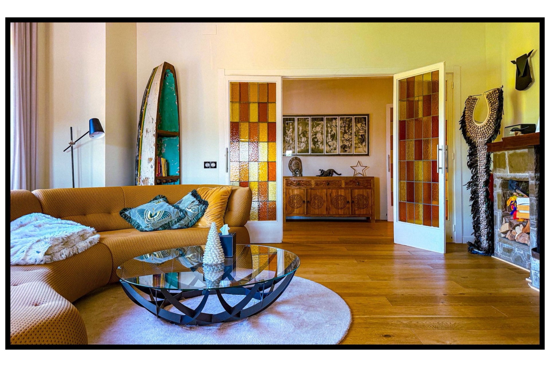 Cabrils Casa 6