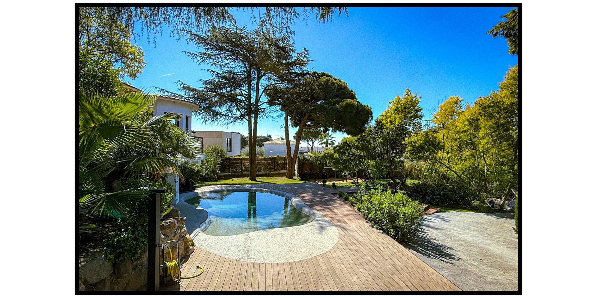 Cabrils Casa 7