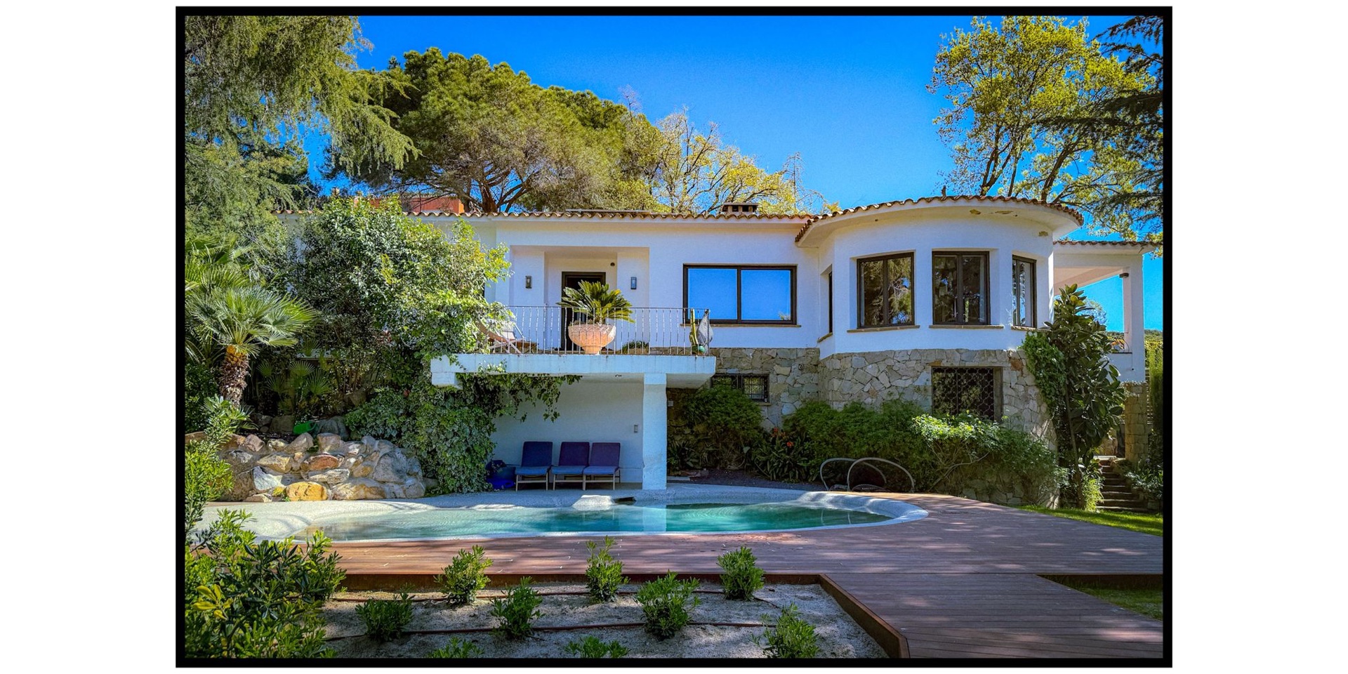 Cabrils Casa 9
