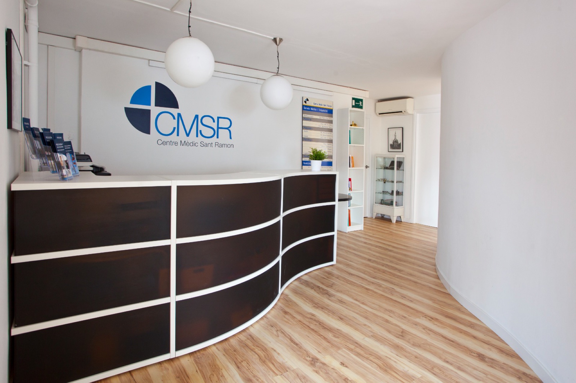 CMSR 5